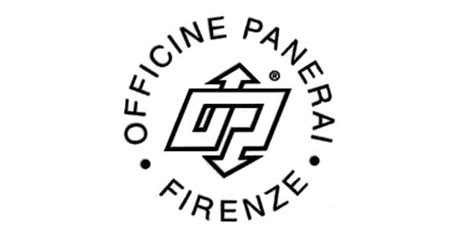 timothy gothberg officine panerai|The history of the Panerai OP Logo..<more> .